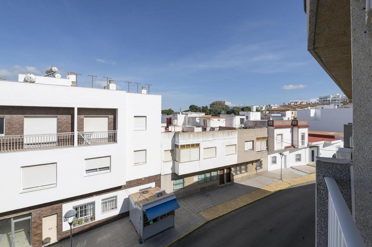 Loft San Mateo (Adults Only) Apartment Тарифа Екстериор снимка