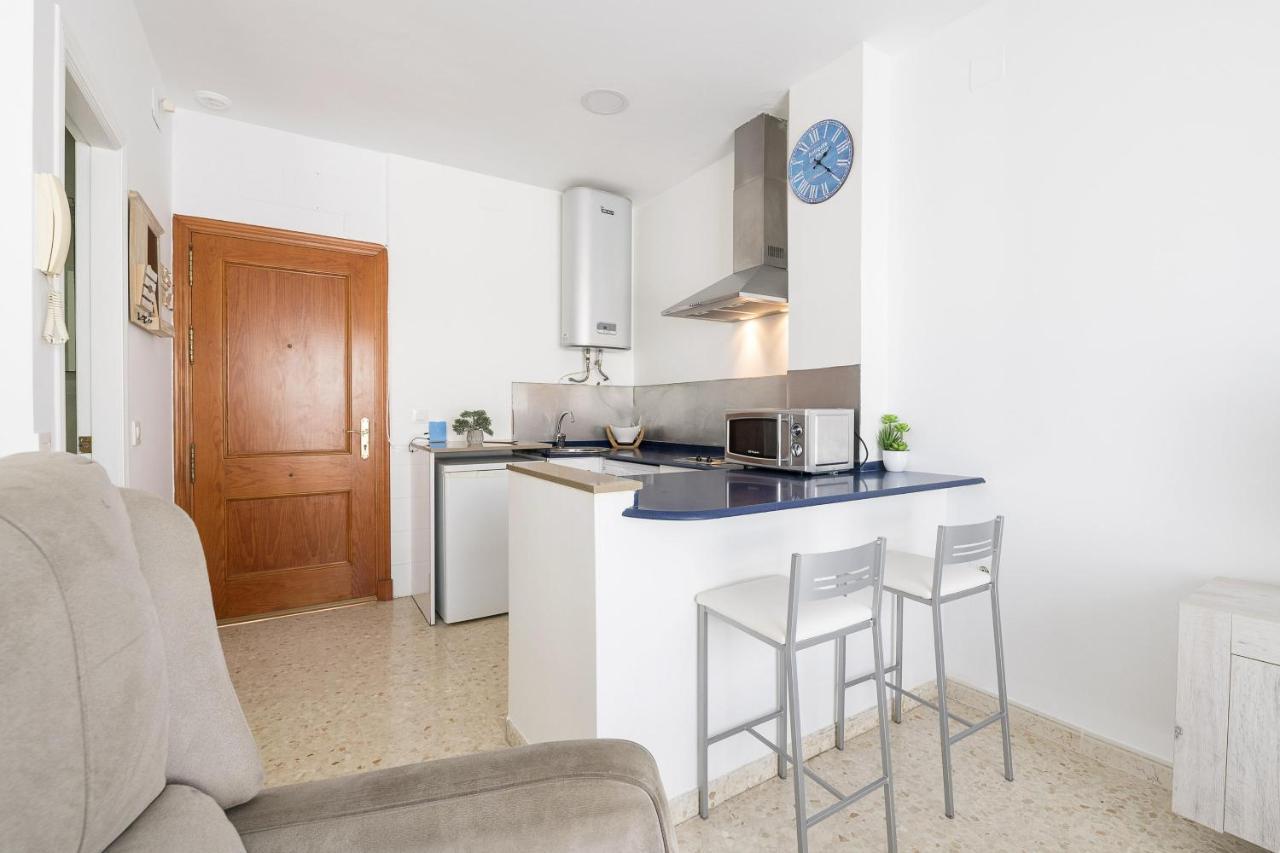 Loft San Mateo (Adults Only) Apartment Тарифа Екстериор снимка